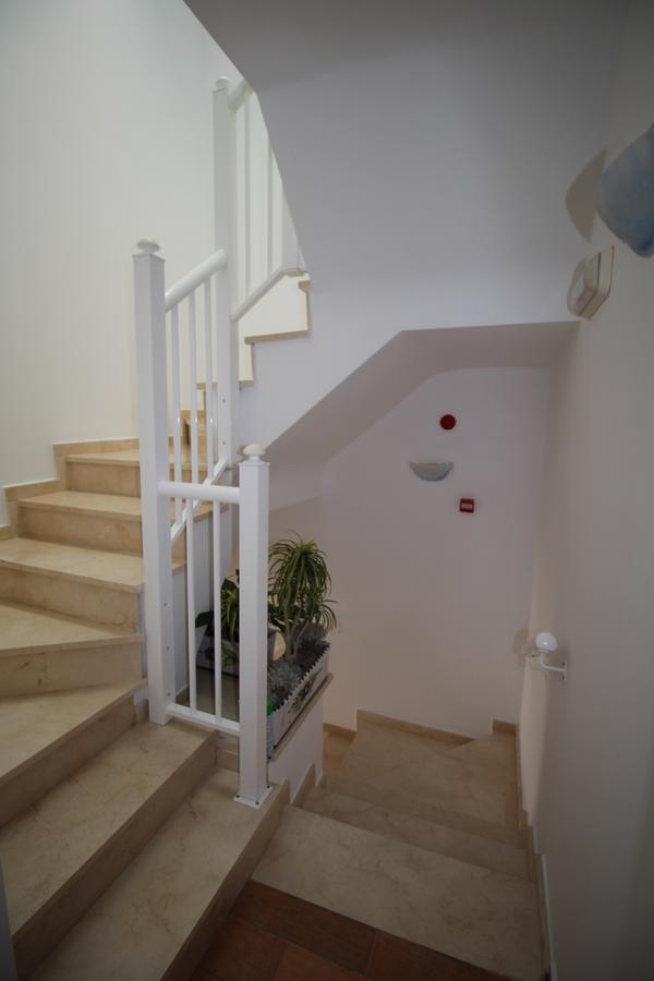 Hostal Nueva Tabarca Balsares المظهر الخارجي الصورة