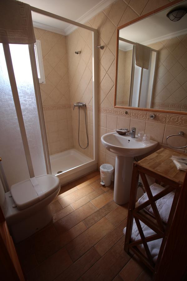 Hostal Nueva Tabarca Balsares المظهر الخارجي الصورة