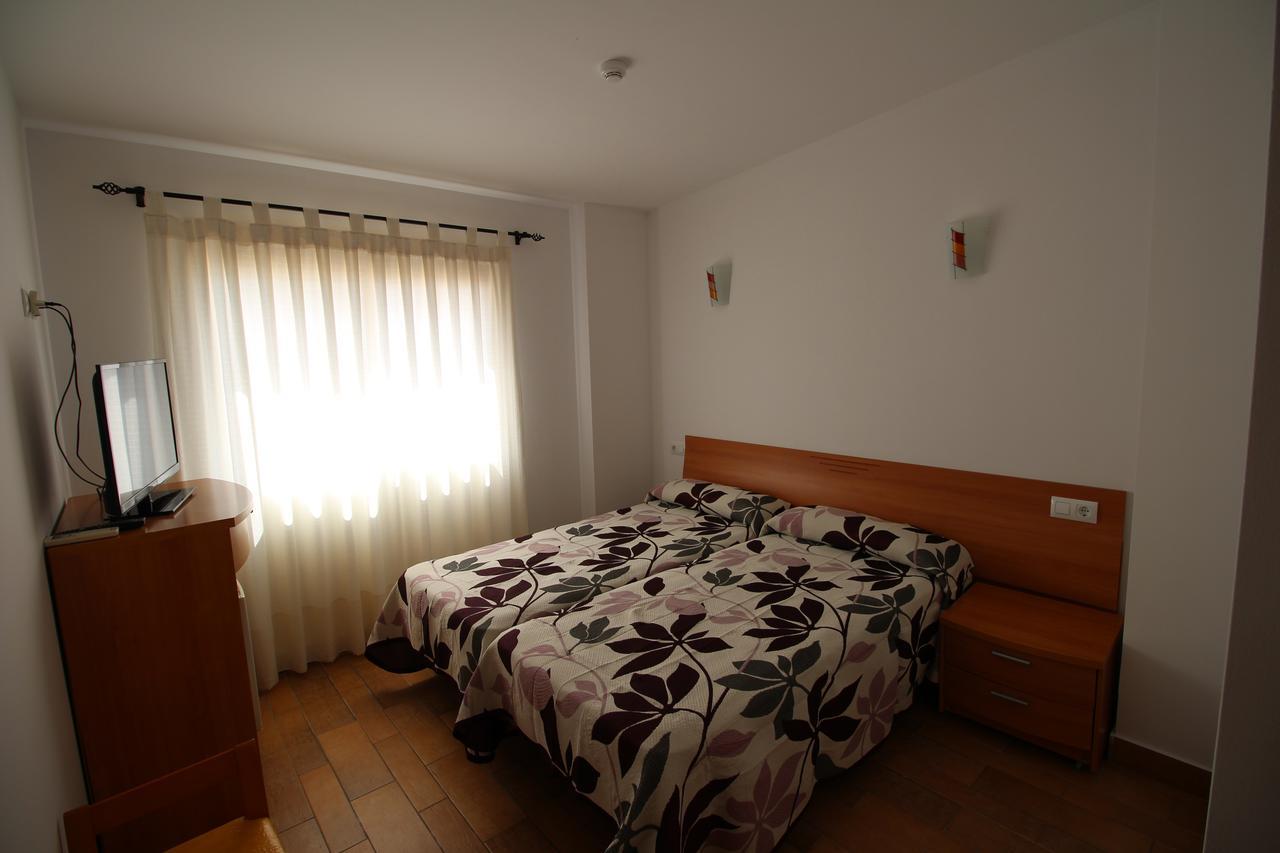Hostal Nueva Tabarca Balsares المظهر الخارجي الصورة