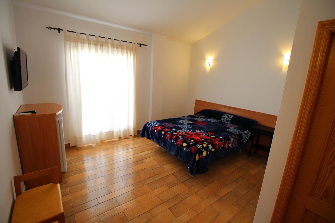 Hostal Nueva Tabarca Balsares المظهر الخارجي الصورة