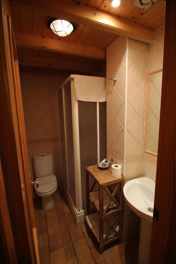 Hostal Nueva Tabarca Balsares المظهر الخارجي الصورة