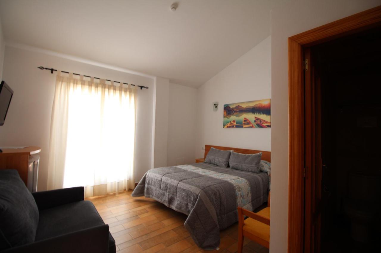 Hostal Nueva Tabarca Balsares المظهر الخارجي الصورة